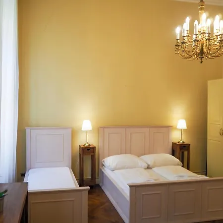 Smetanovo Nabrezi - Riverview Old Town Prag