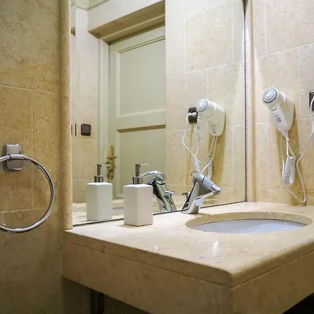 Smetanovo Nabrezi - Riverview Old Town Apartment Prag