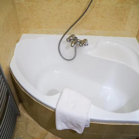 Smetanovo Nabrezi - Riverview Old Town Apartment Prag