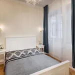 Apartment Smetanovo Nabrezi - Riverview Old Town *